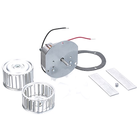 Henny Penny Blower Assy, 240V 14249